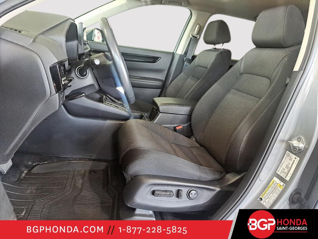 Honda CR-V SPORT AWD 2023 à Saint-Georges, Québec - 9 - w1024h768px