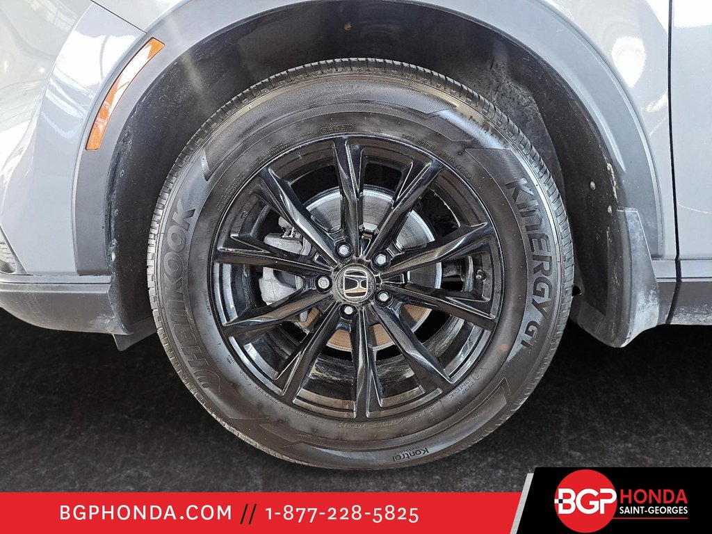 Honda CR-V SPORT AWD 2023 à Saint-Georges, Québec - 7 - w1024h768px