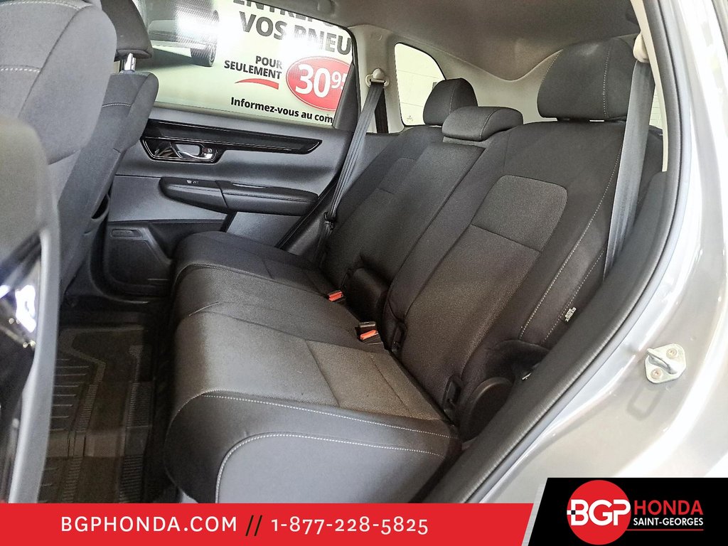Honda CR-V SPORT AWD 2023 à Saint-Georges, Québec - 8 - w1024h768px