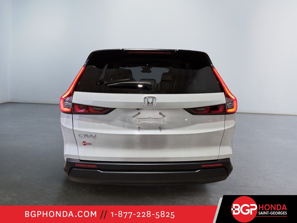 2023 Honda CR-V LX in Saint-Georges, Quebec - 4 - w1024h768px