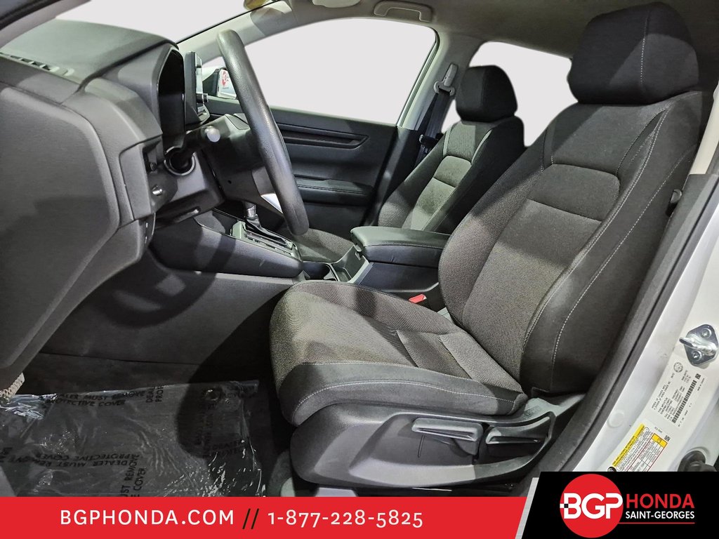 2023 Honda CR-V LX in Saint-Georges, Quebec - 14 - w1024h768px