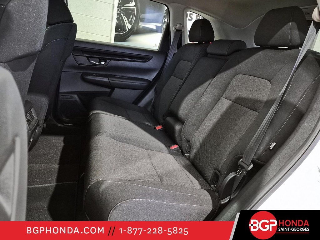 2023 Honda CR-V LX in Saint-Georges, Quebec - 12 - w1024h768px