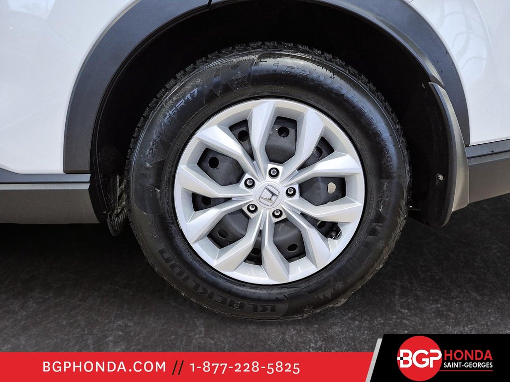 2023 Honda CR-V LX in Saint-Georges, Quebec - 10 - w1024h768px
