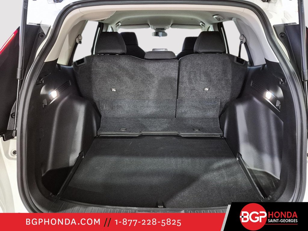 2023 Honda CR-V LX in Saint-Georges, Quebec - 9 - w1024h768px