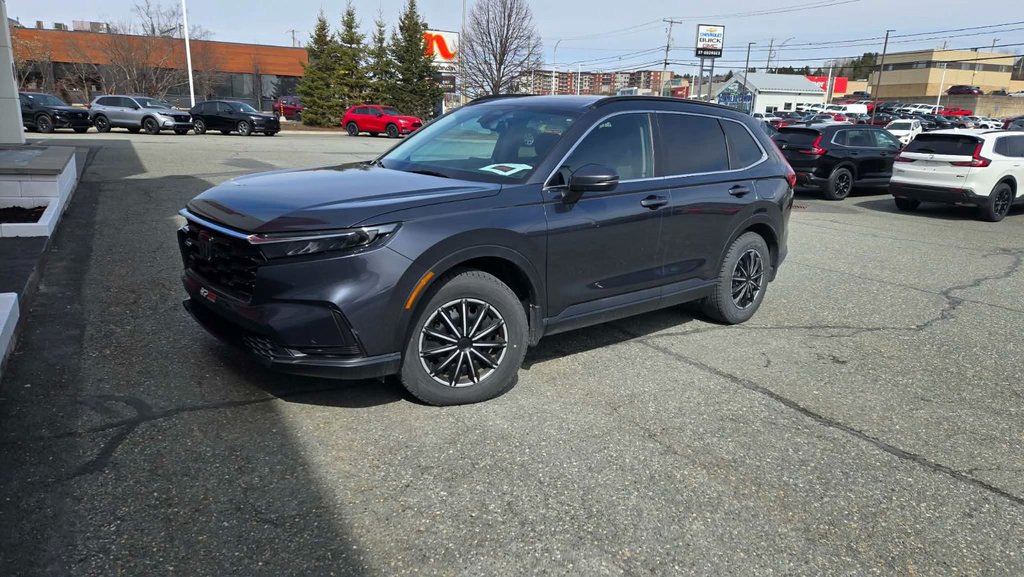 Honda CR-V SPORT 2023 à Saint-Georges, Québec - 1 - w1024h768px