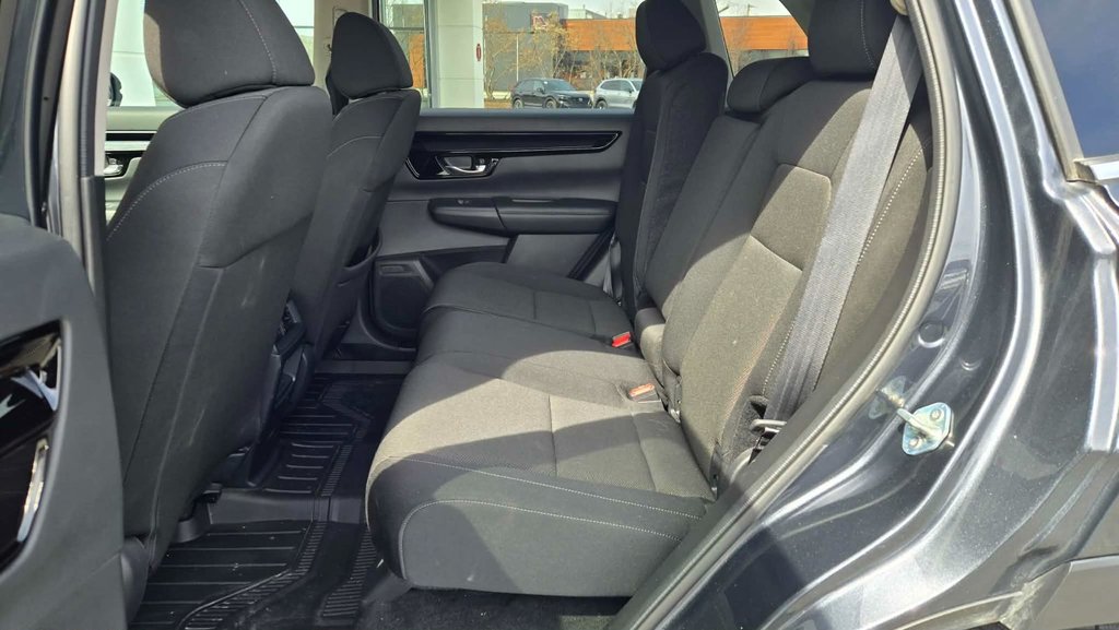 Honda CR-V SPORT 2023 à Saint-Georges, Québec - 7 - w1024h768px