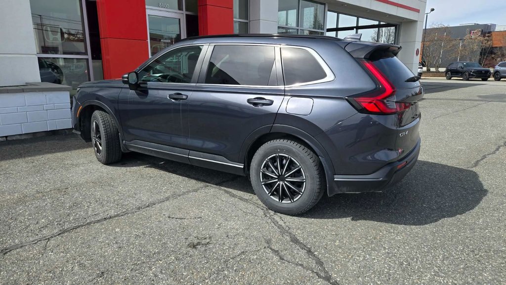 Honda CR-V SPORT 2023 à Saint-Georges, Québec - 2 - w1024h768px