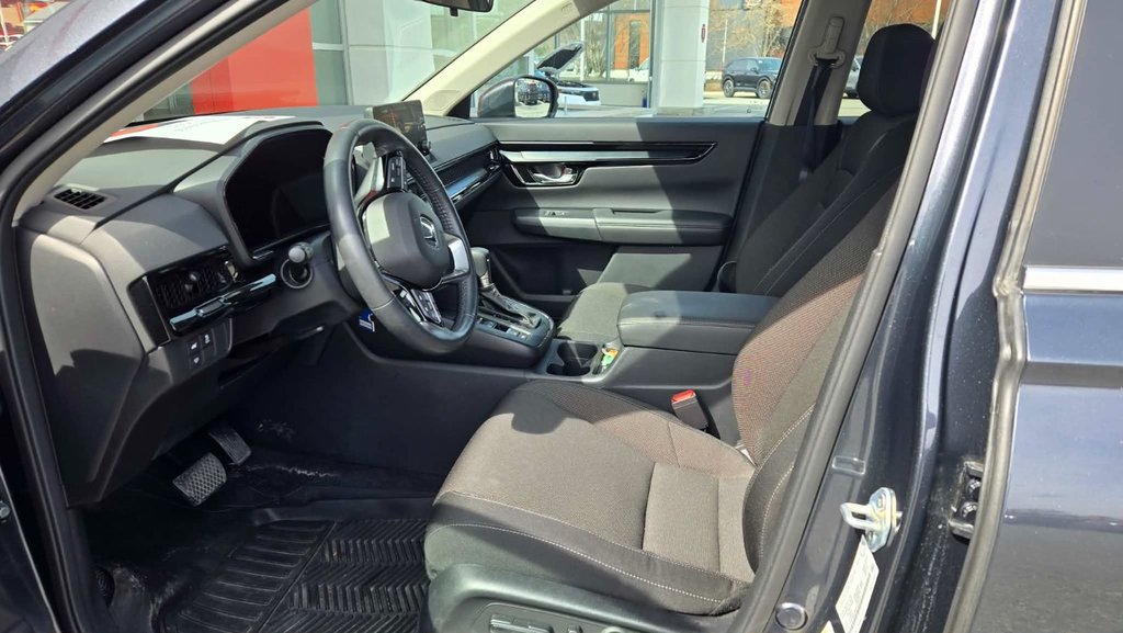 Honda CR-V SPORT 2023 à Saint-Georges, Québec - 8 - w1024h768px