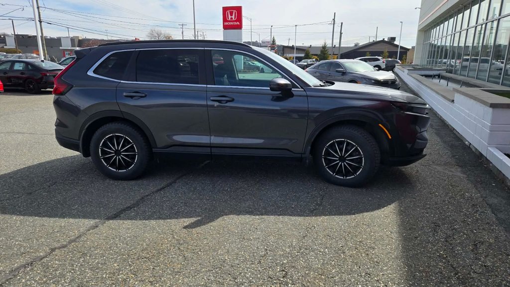 Honda CR-V SPORT 2023 à Saint-Georges, Québec - 3 - w1024h768px