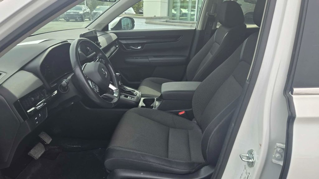 2023 Honda CR-V SPORT in Saint-Georges, Quebec - 5 - w1024h768px