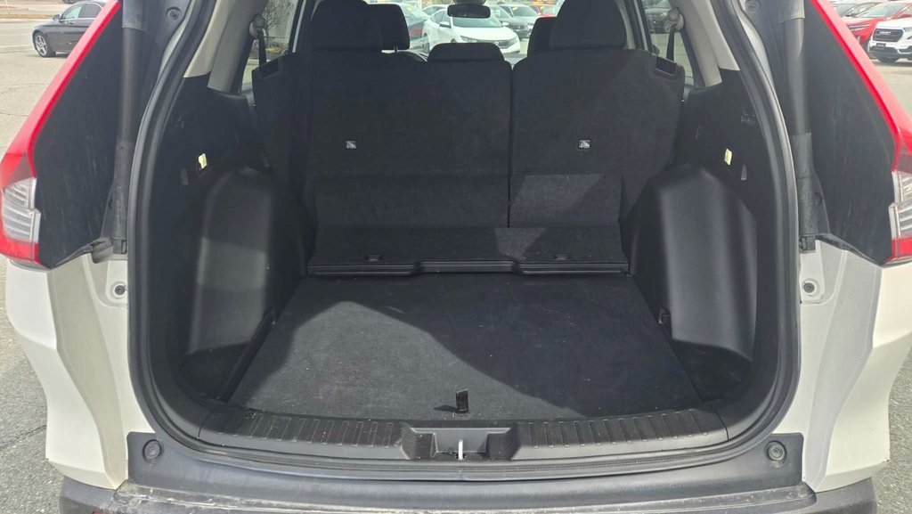 2023 Honda CR-V SPORT in Saint-Georges, Quebec - 7 - w1024h768px