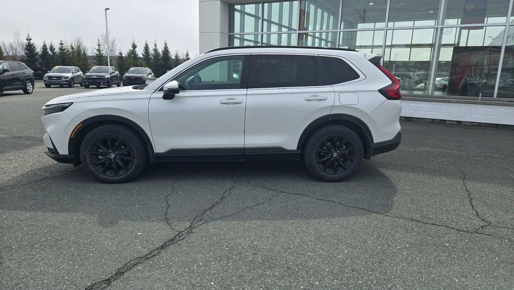 2023 Honda CR-V SPORT in Saint-Georges, Quebec - 1 - w1024h768px