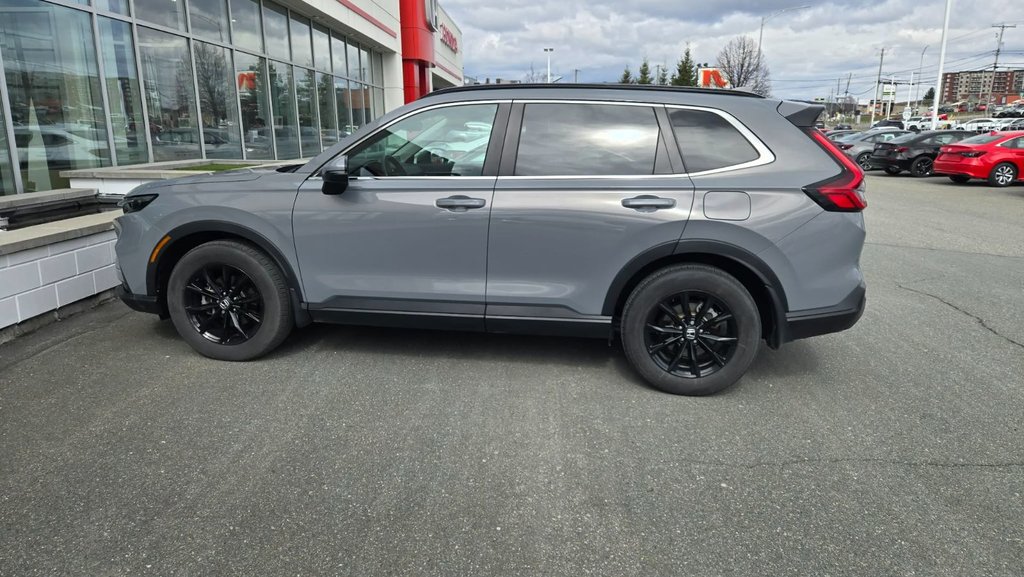 2023 Honda CR-V SPORT in Saint-Georges, Quebec - 1 - w1024h768px