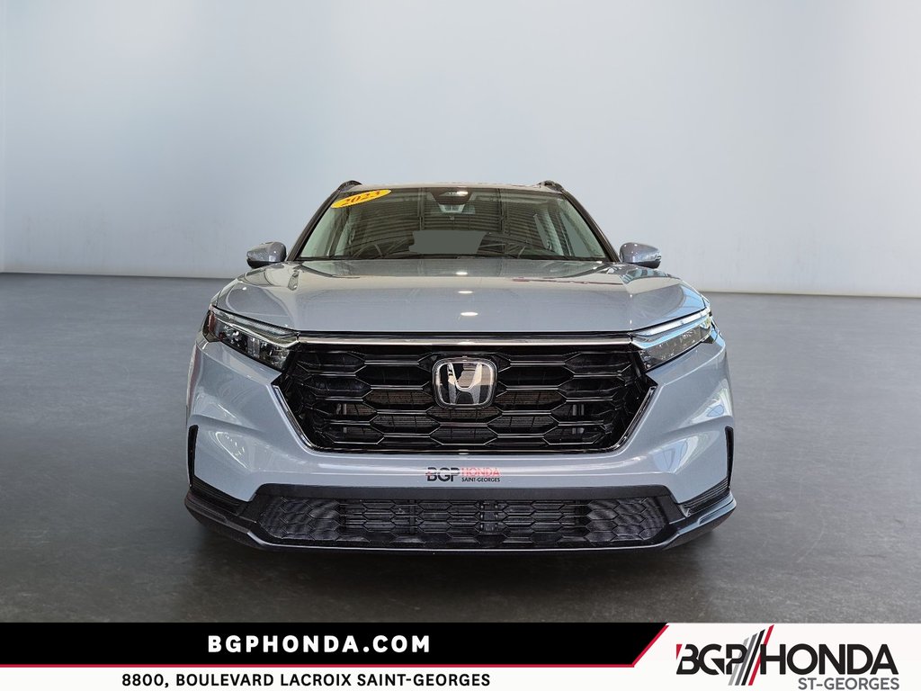 2023 Honda CR-V Cr-V Sport - la version du CR-V la plus vendue in Saint-Georges, Quebec - 2 - w1024h768px