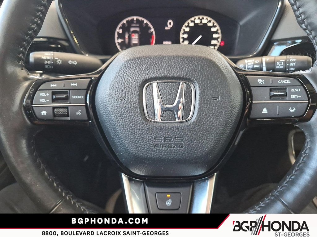 2023 Honda CR-V Cr-V Sport - la version du CR-V la plus vendue in Saint-Georges, Quebec - 12 - w1024h768px