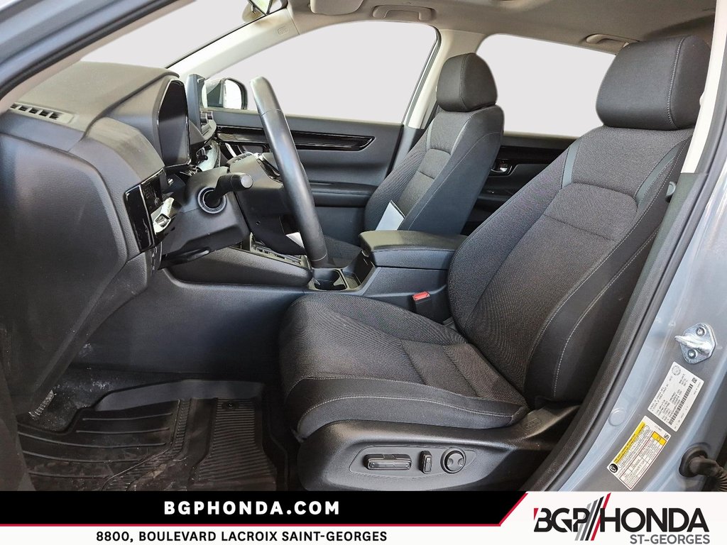 2023 Honda CR-V Cr-V Sport - la version du CR-V la plus vendue in Saint-Georges, Quebec - 9 - w1024h768px