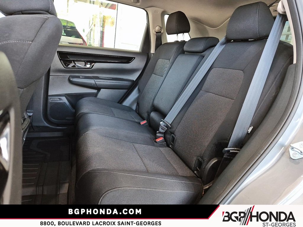 2023 Honda CR-V Cr-V Sport - la version du CR-V la plus vendue in Saint-Georges, Quebec - 8 - w1024h768px