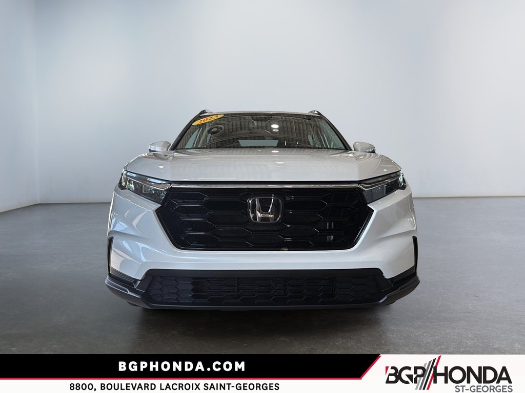 2023 Honda CR-V SPORT in Saint-Georges, Quebec - 2 - w1024h768px