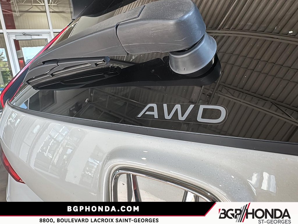 2023 Honda CR-V SPORT in Saint-Georges, Quebec - 13 - w1024h768px