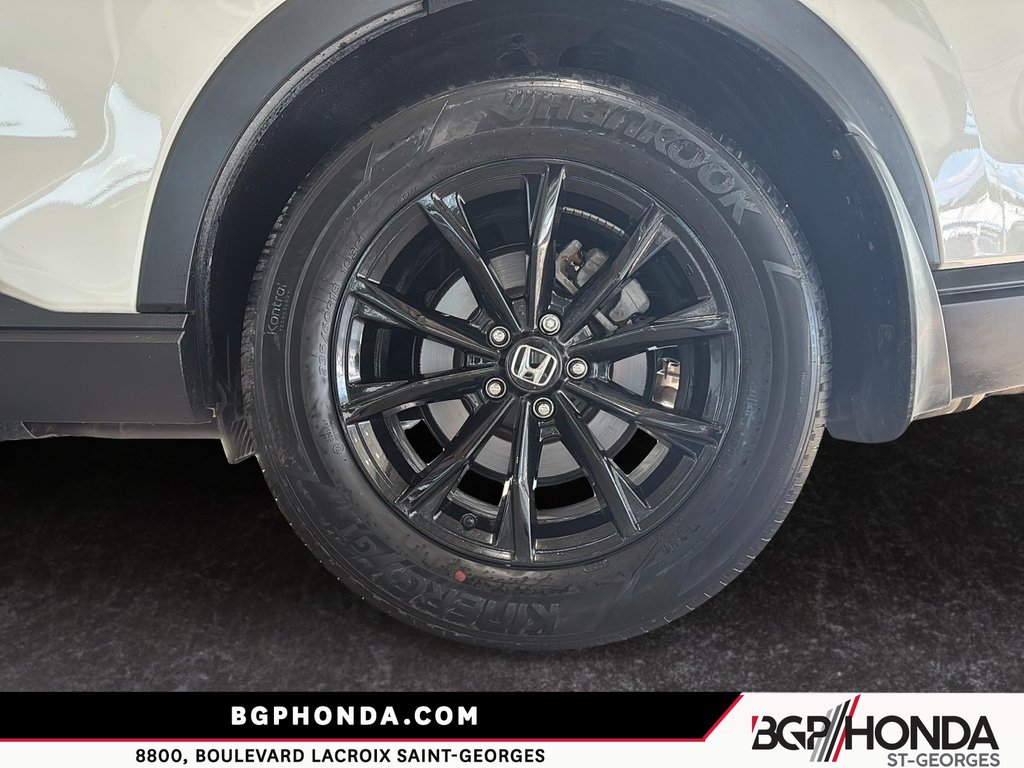 2023 Honda CR-V SPORT in Saint-Georges, Quebec - 7 - w1024h768px