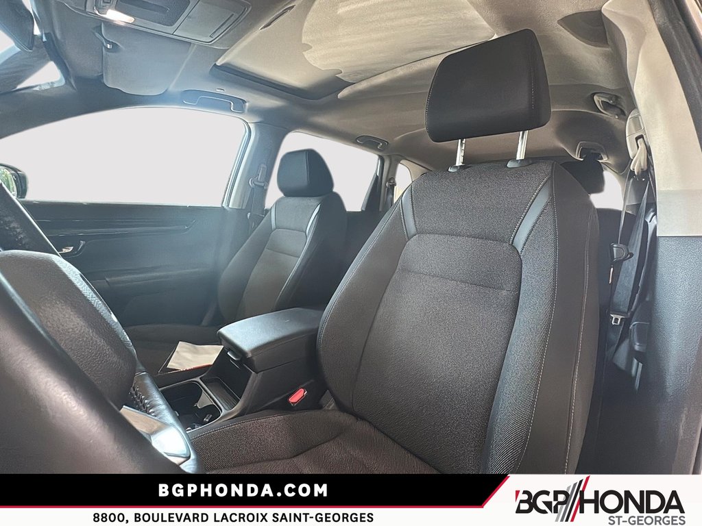 2023 Honda CR-V SPORT in Saint-Georges, Quebec - 8 - w1024h768px