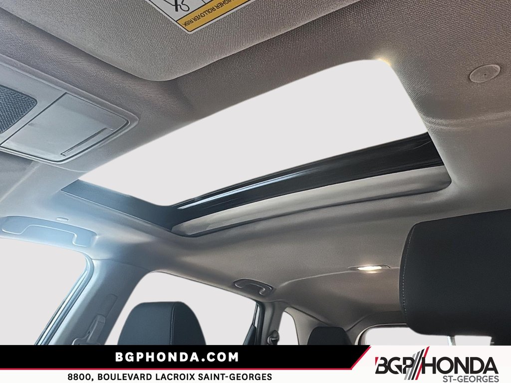 2023 Honda CR-V SPORT in Saint-Georges, Quebec - 14 - w1024h768px