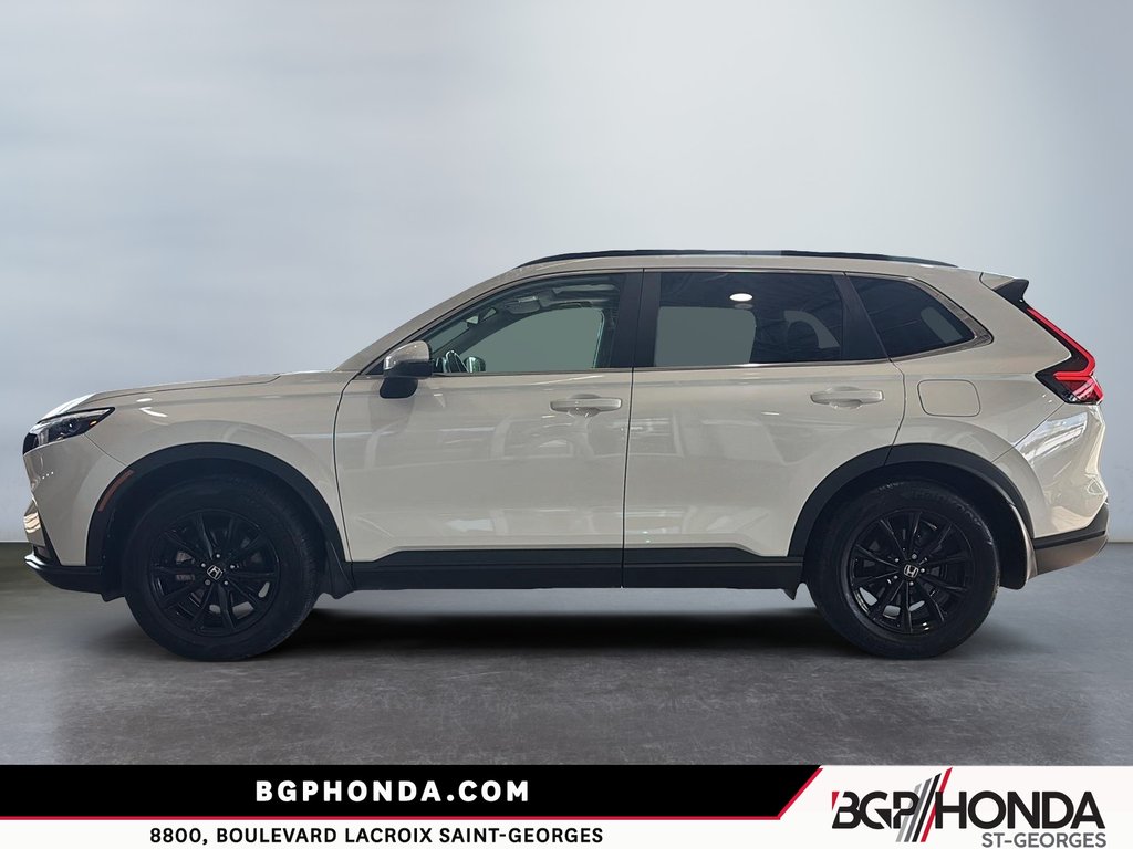 2023 Honda CR-V SPORT in Saint-Georges, Quebec - 5 - w1024h768px