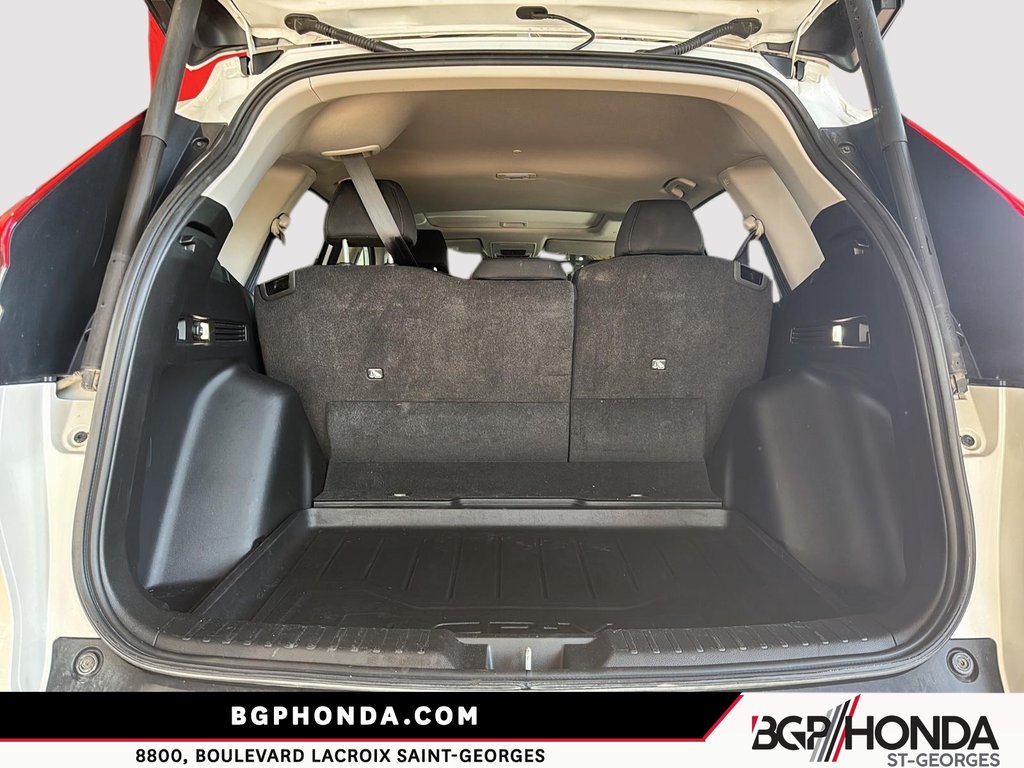 2023 Honda CR-V SPORT in Saint-Georges, Quebec - 6 - w1024h768px