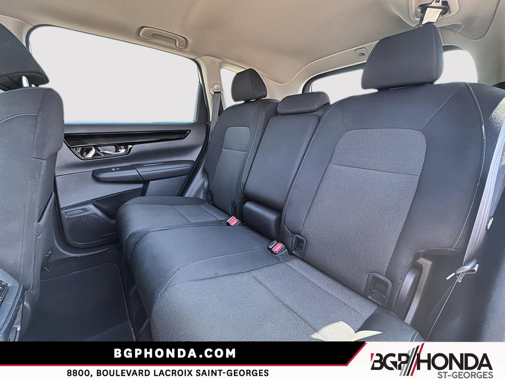 2023 Honda CR-V Sport in Saint-Georges, Quebec - 9 - w1024h768px