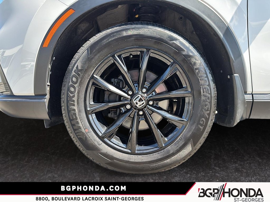 2023 Honda CR-V Sport in Saint-Georges, Quebec - 7 - w1024h768px