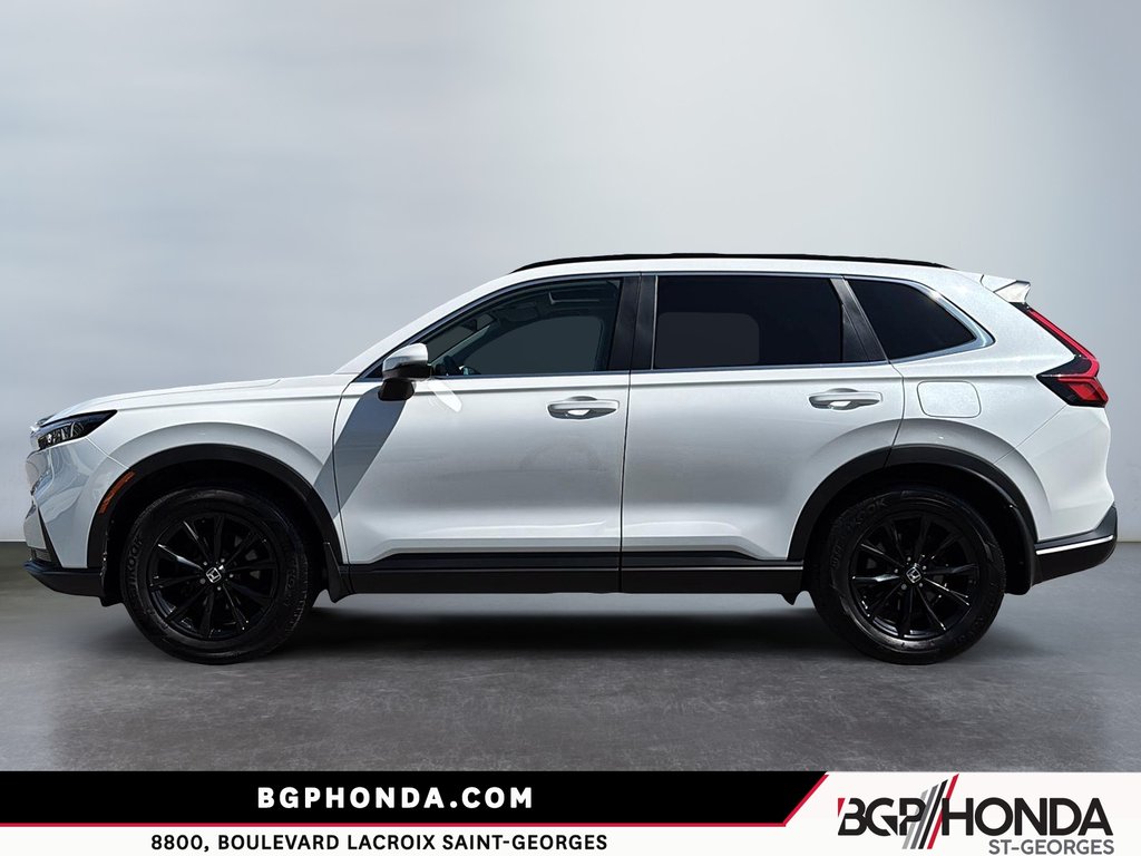 2023 Honda CR-V Sport in Saint-Georges, Quebec - 5 - w1024h768px