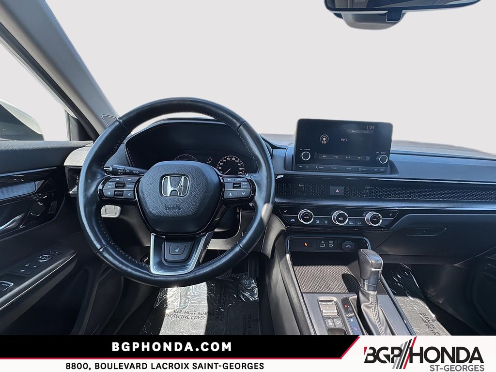 2023 Honda CR-V Sport in Saint-Georges, Quebec - 10 - w1024h768px