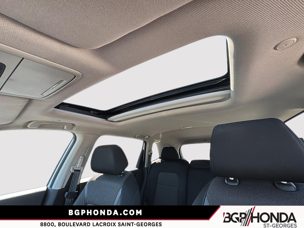 2023 Honda CR-V Sport in Saint-Georges, Quebec - 15 - w1024h768px