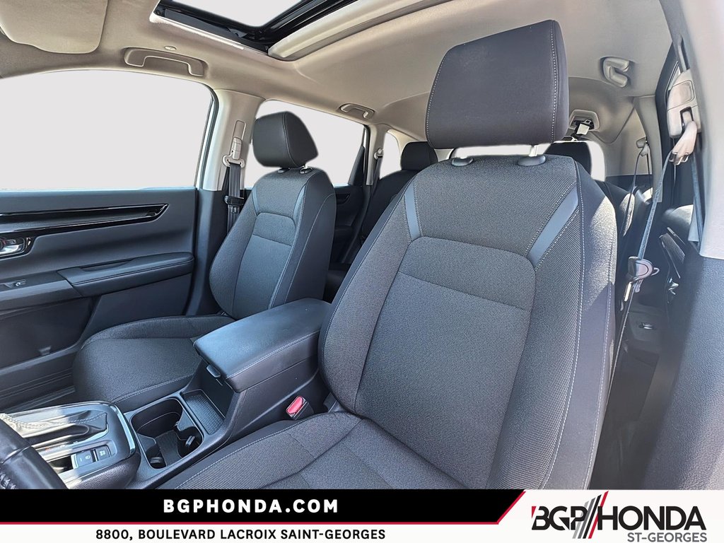 2023 Honda CR-V Sport in Saint-Georges, Quebec - 8 - w1024h768px