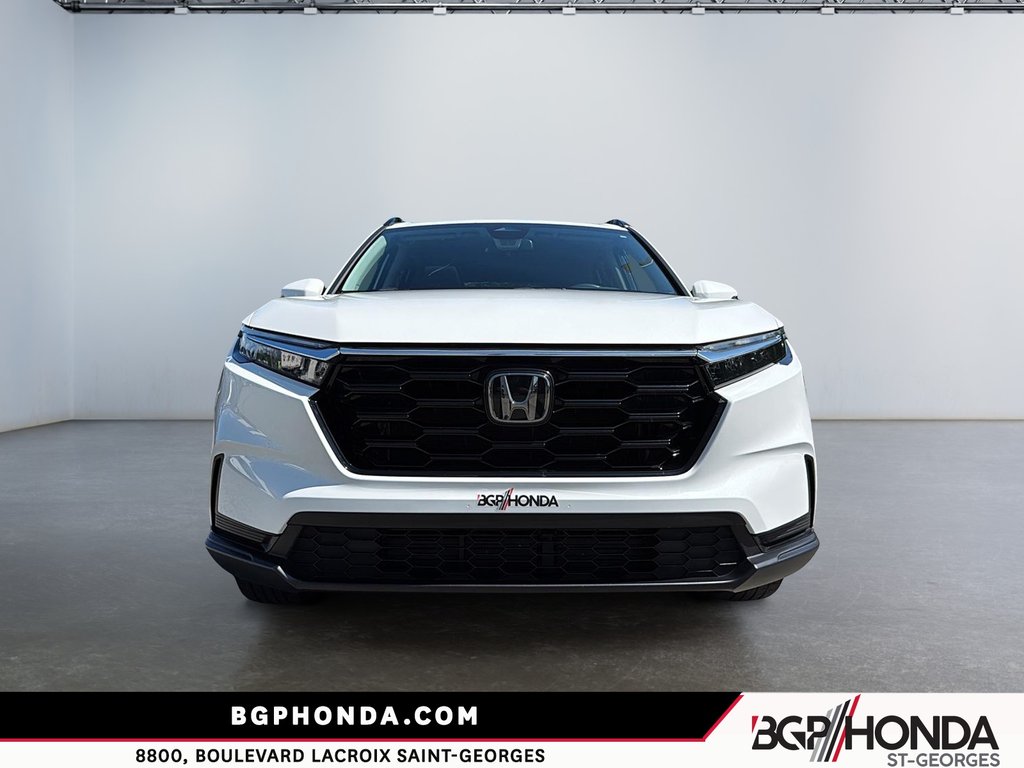 2023 Honda CR-V Sport in Saint-Georges, Quebec - 2 - w1024h768px