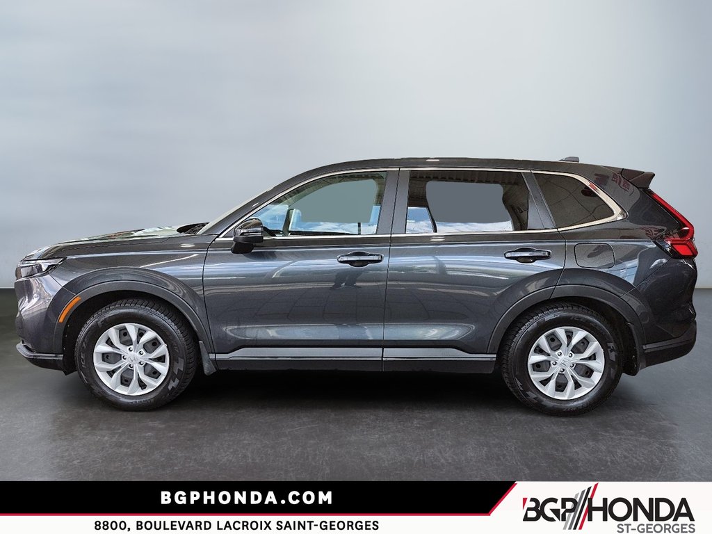 2023 Honda CR-V LX AWD in Saint-Georges, Quebec - 5 - w1024h768px