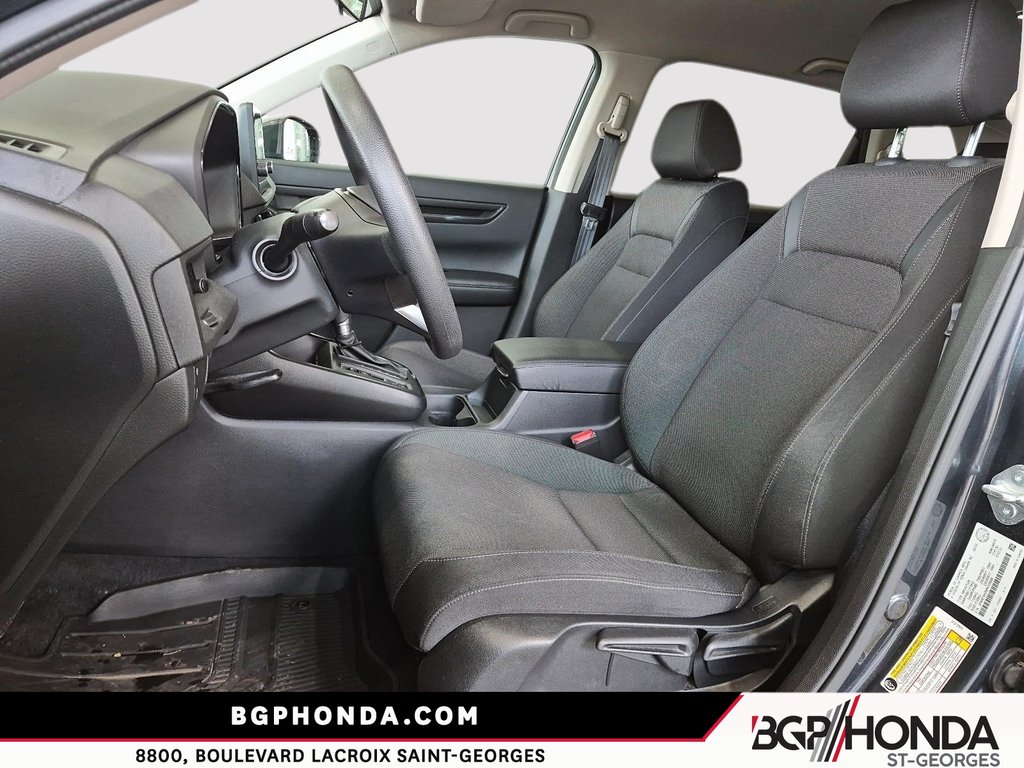 2023 Honda CR-V LX AWD in Saint-Georges, Quebec - 8 - w1024h768px