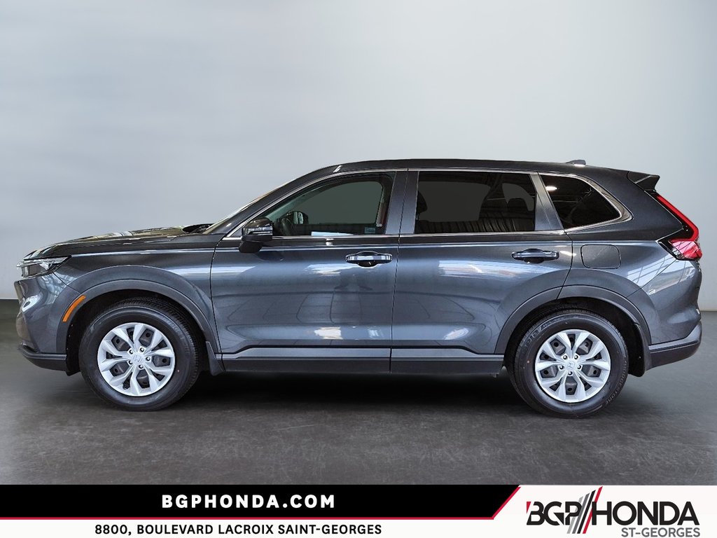 2023 Honda CR-V LX AWD in Saint-Georges, Quebec - 5 - w1024h768px