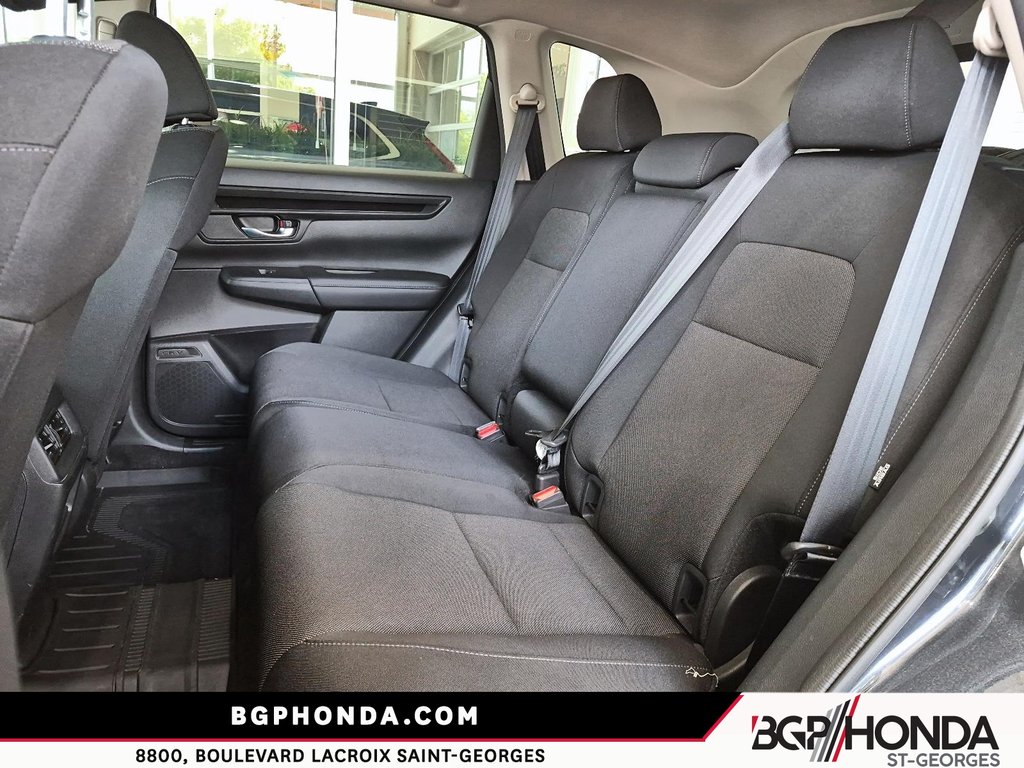 2023 Honda CR-V LX AWD in Saint-Georges, Quebec - 7 - w1024h768px