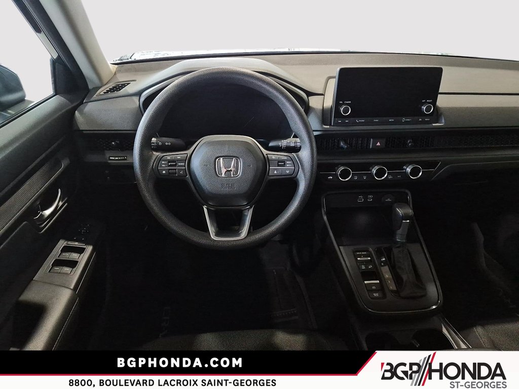 2023 Honda CR-V LX AWD in Saint-Georges, Quebec - 10 - w1024h768px