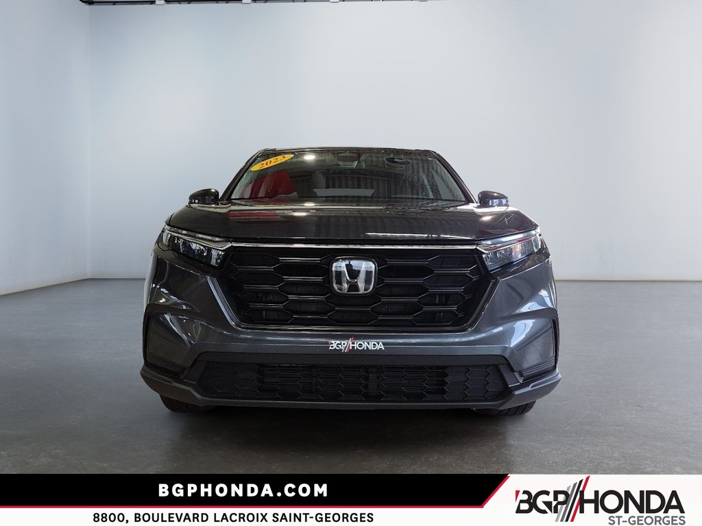 2023 Honda CR-V LX AWD in Saint-Georges, Quebec - 2 - w1024h768px