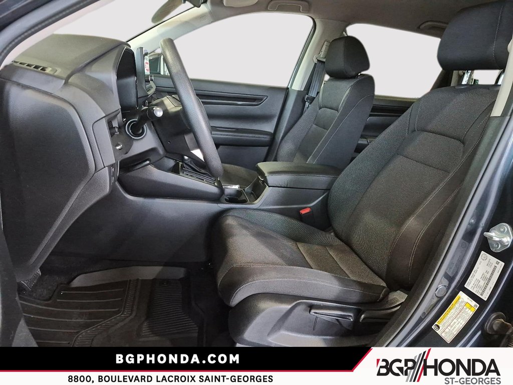 2023 Honda CR-V LX AWD in Saint-Georges, Quebec - 9 - w1024h768px