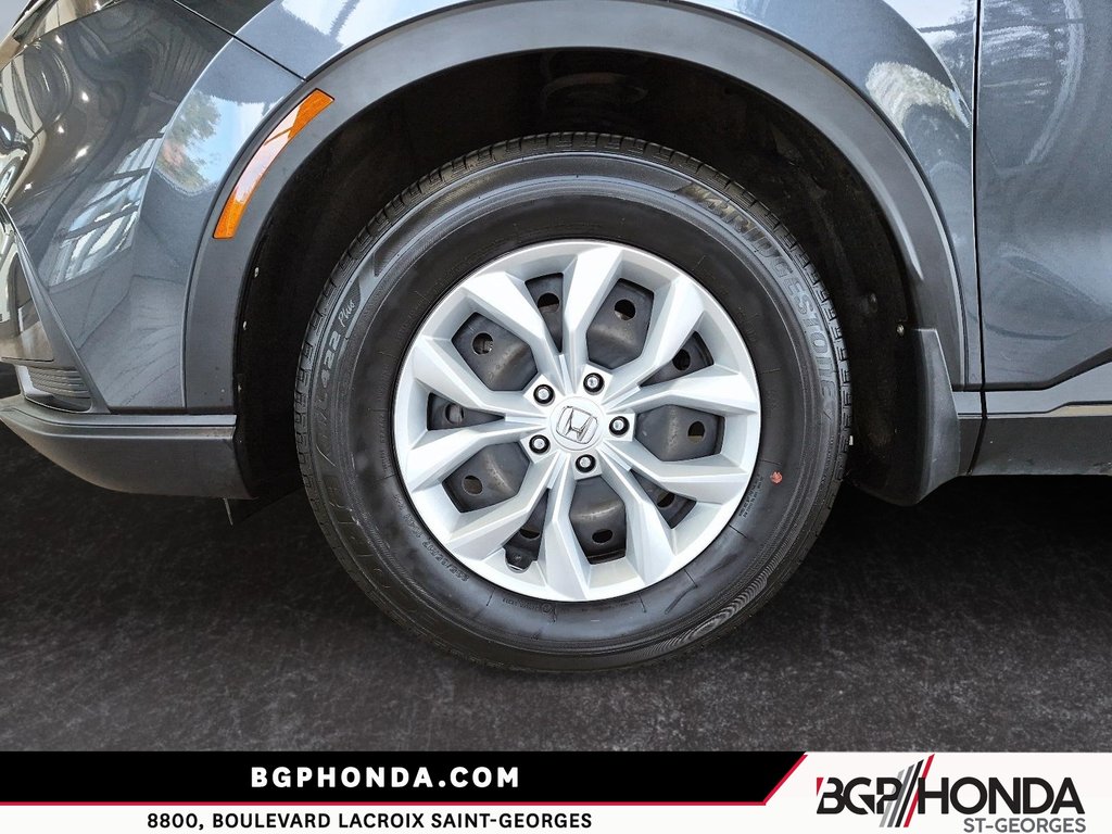 2023 Honda CR-V LX AWD in Saint-Georges, Quebec - 7 - w1024h768px