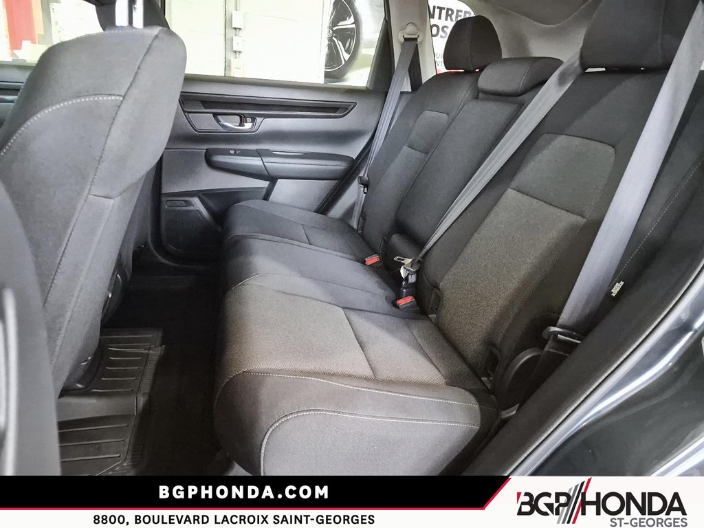 2023 Honda CR-V LX AWD in Saint-Georges, Quebec - 8 - w1024h768px