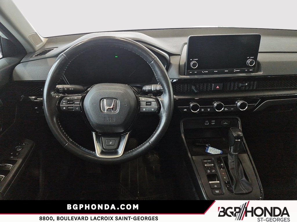 2023 Honda CR-V SPORT in Saint-Georges, Quebec - 10 - w1024h768px