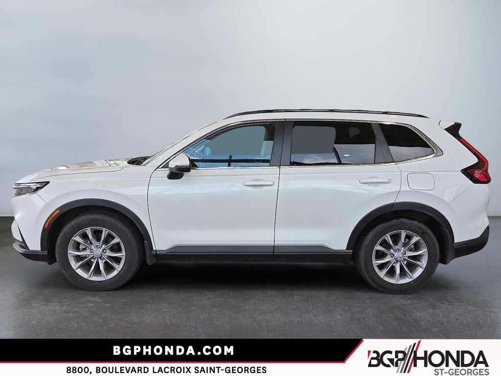2023 Honda CR-V SPORT in Saint-Georges, Quebec - 5 - w1024h768px