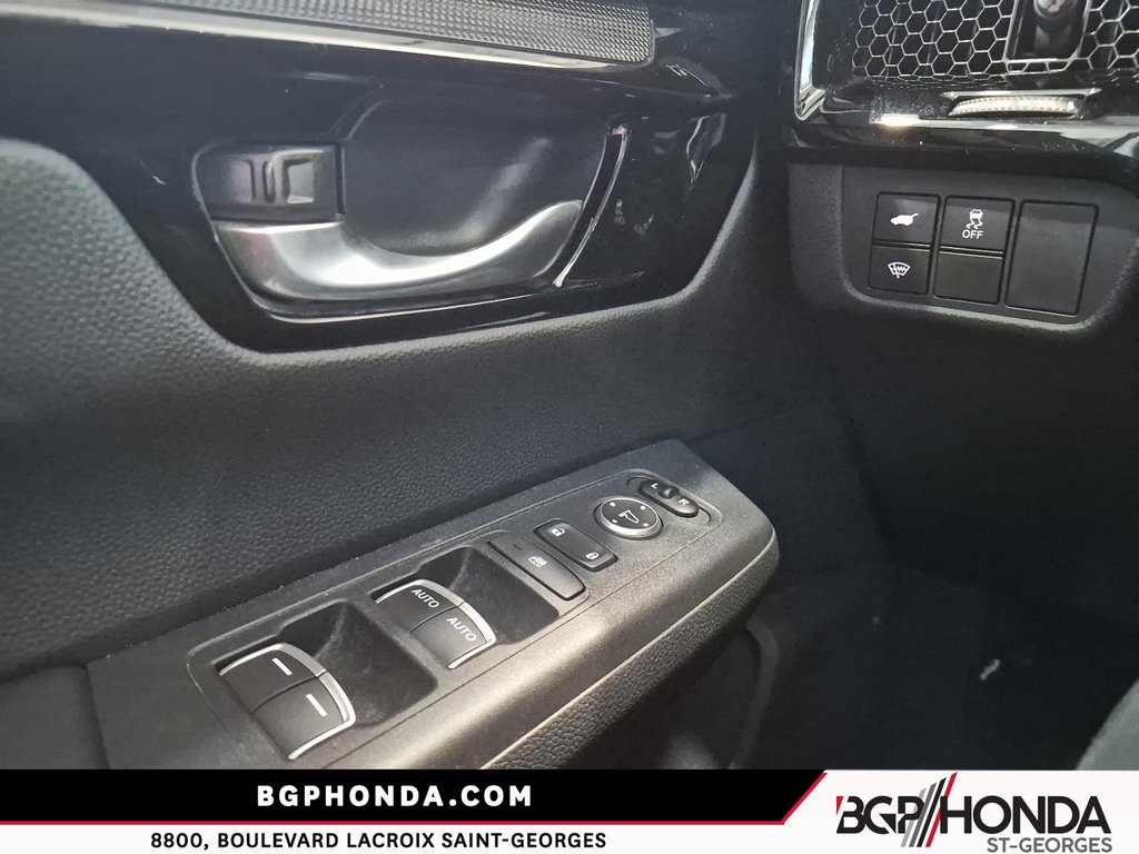 2023 Honda CR-V SPORT in Saint-Georges, Quebec - 11 - w1024h768px