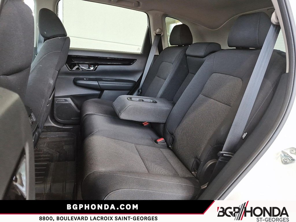 2023 Honda CR-V SPORT in Saint-Georges, Quebec - 8 - w1024h768px