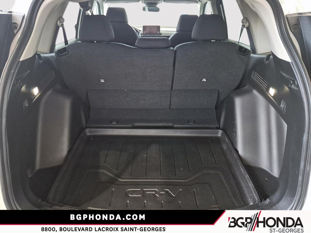2023 Honda CR-V SPORT in Saint-Georges, Quebec - 6 - w1024h768px