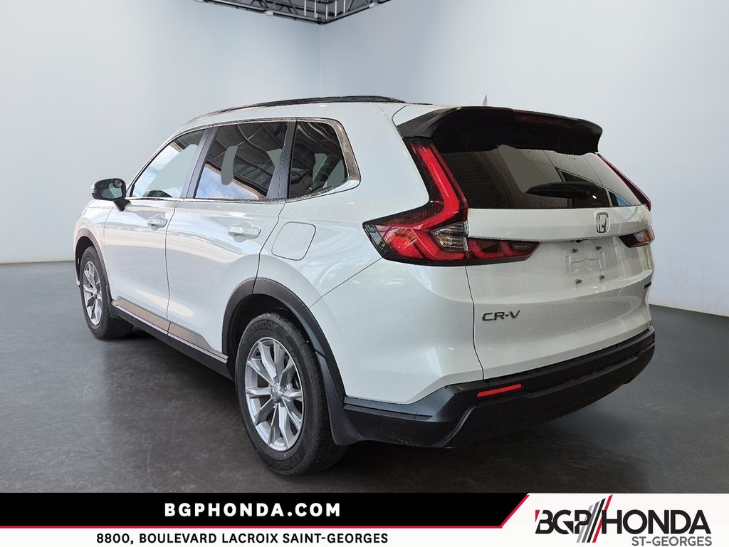 2023 Honda CR-V SPORT in Saint-Georges, Quebec - 4 - w1024h768px